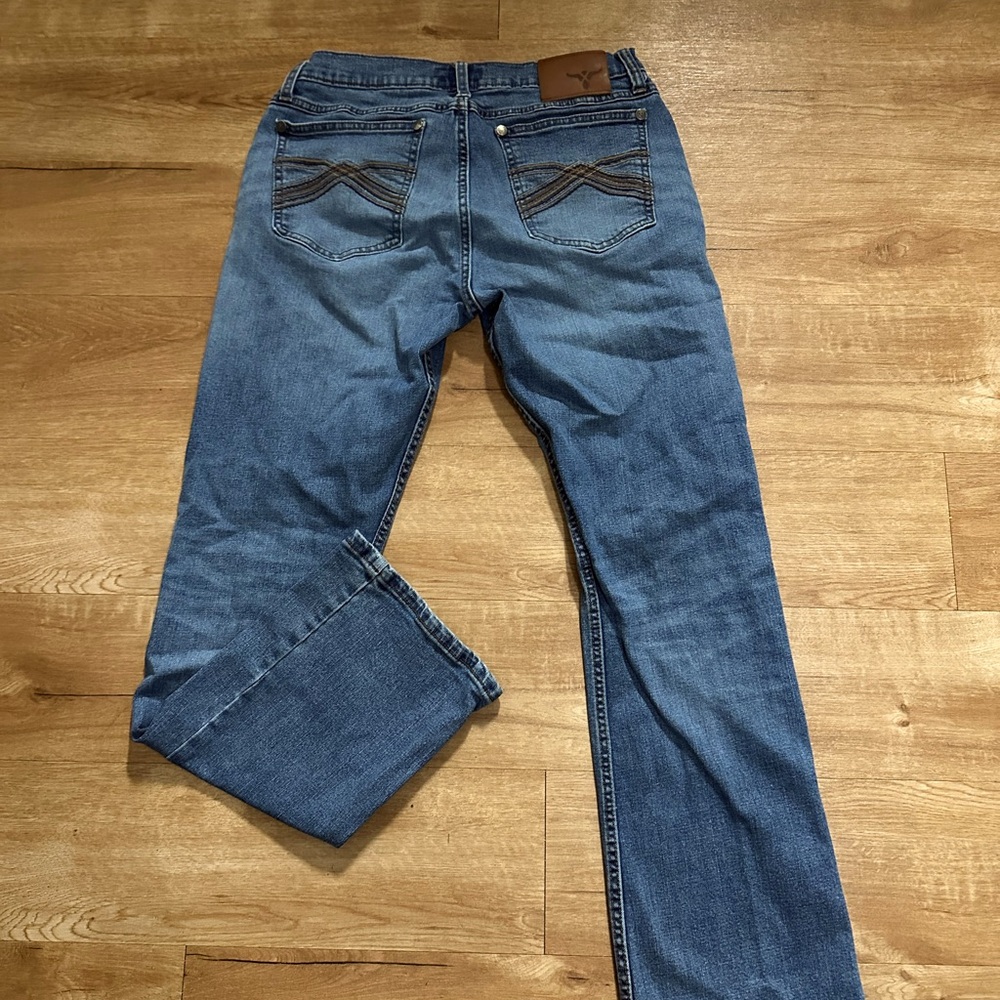 Wrangler 20X Bootcut Jeans